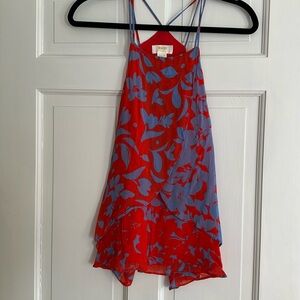 Maeve Medium Tank Top